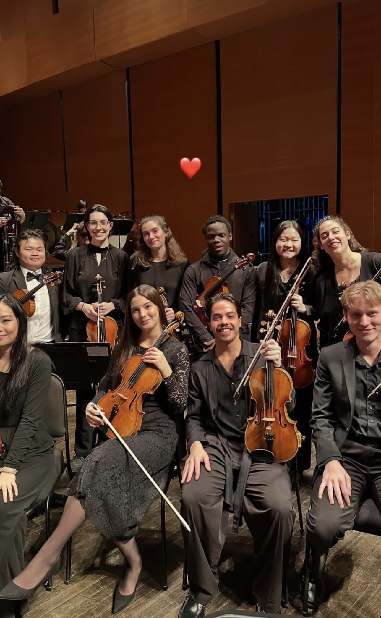 Kuang Zhou — music and collaboration