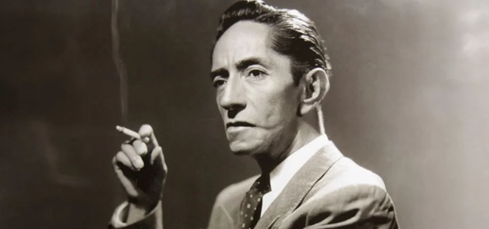Augustin Lara
