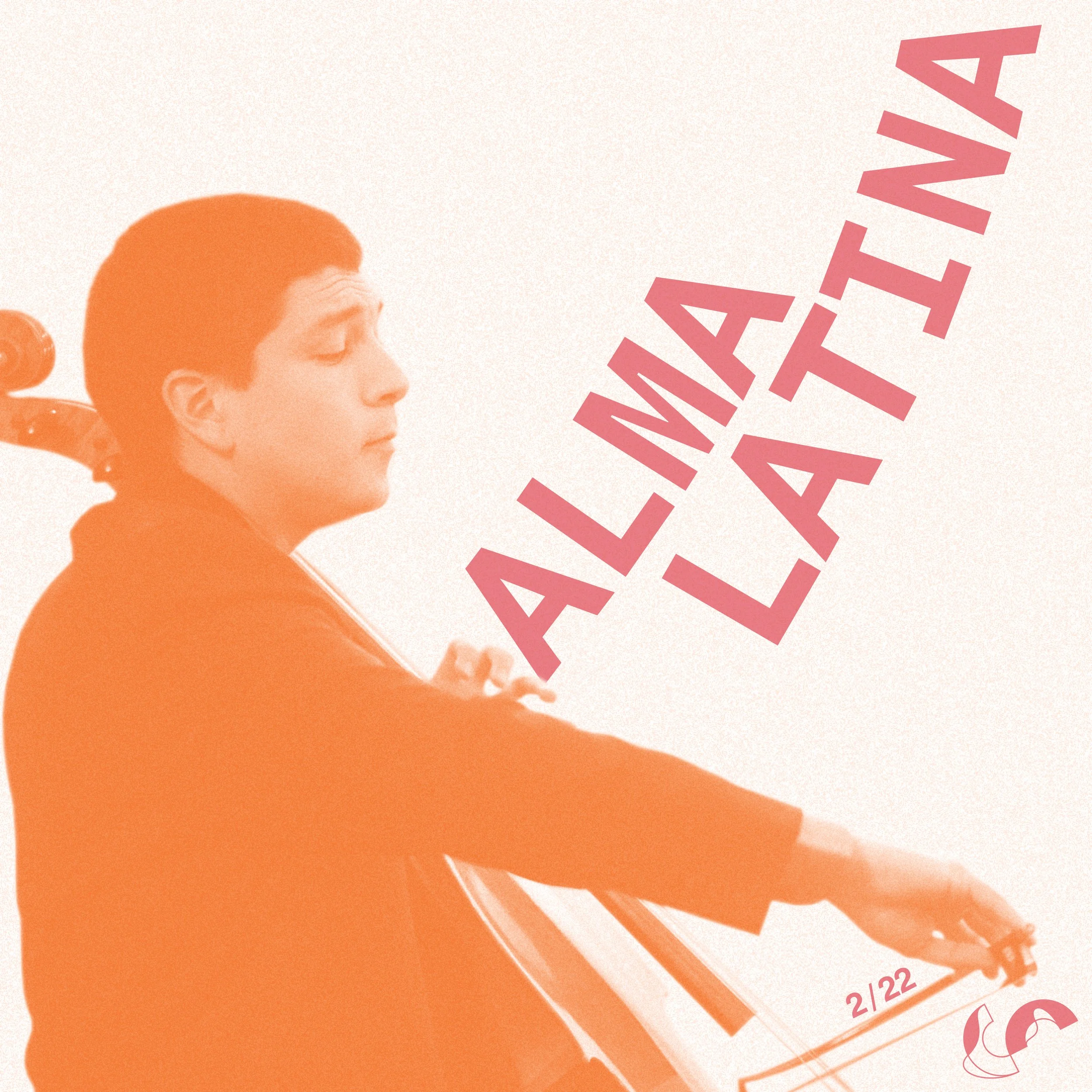 Migration, Movement, Connection: Alma Latina
