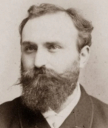 Ernest Chausson