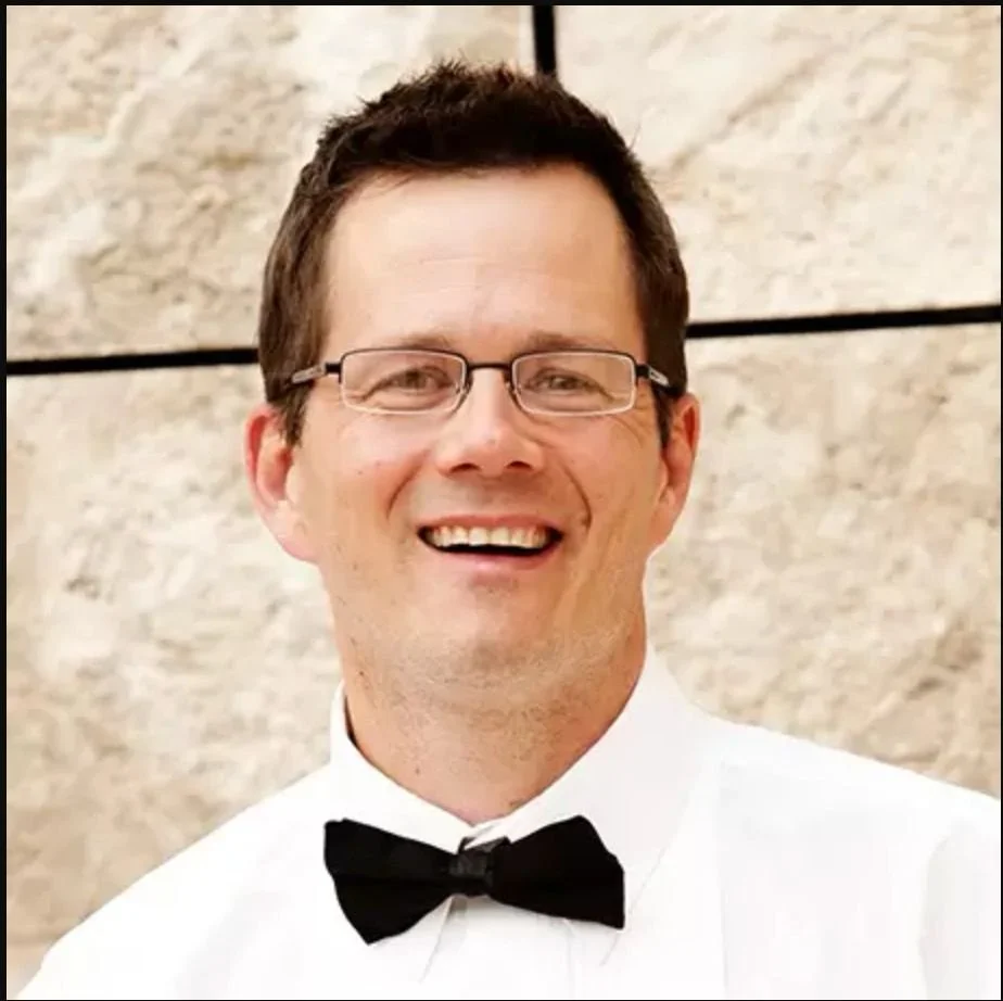 Ben Freimuth
