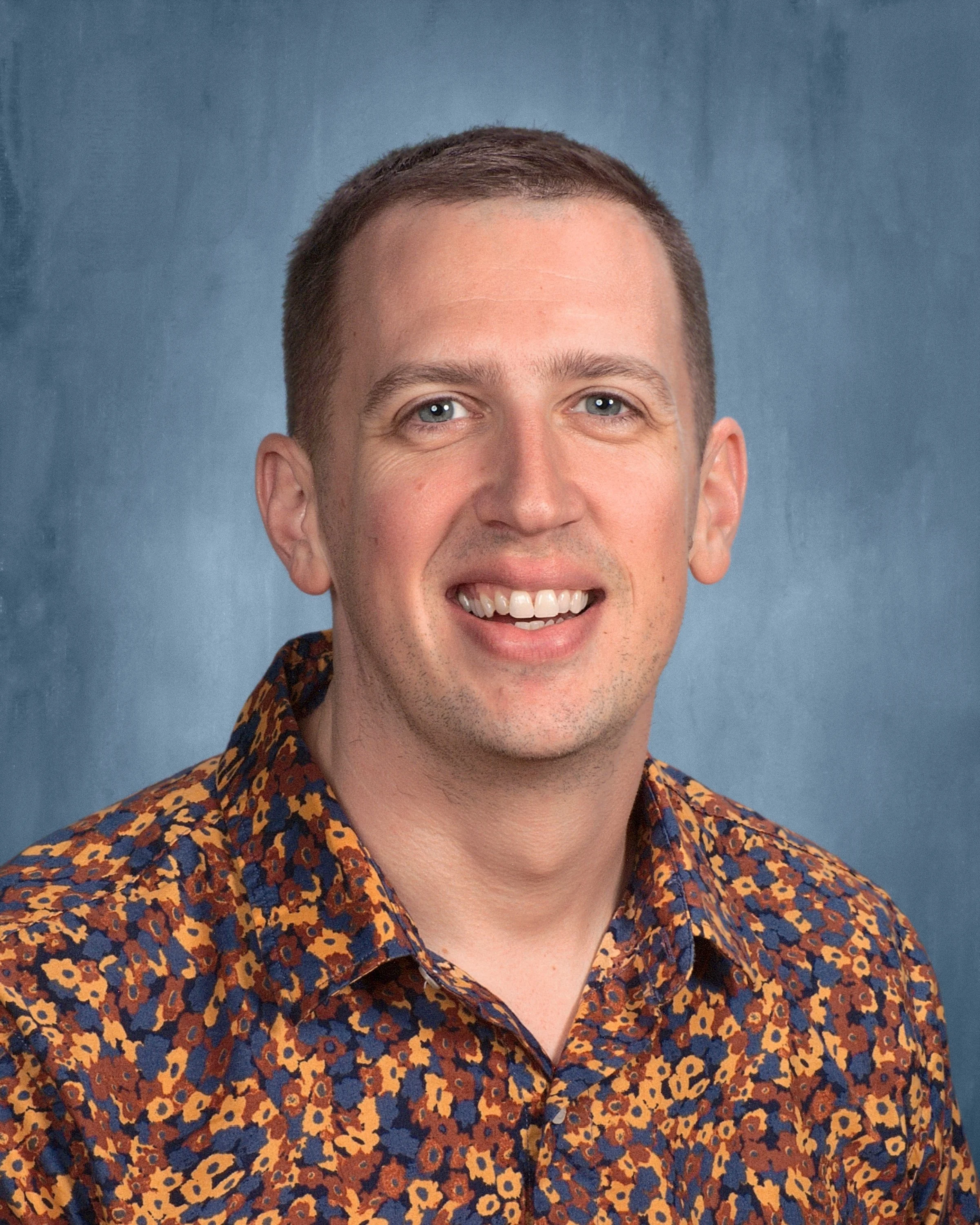 Jeff Martin