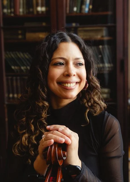 Diana Flores