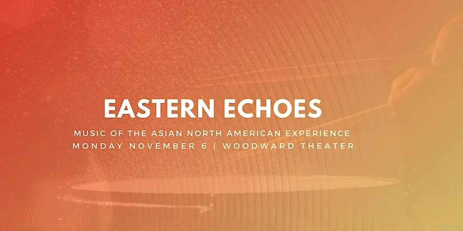 Eastern Echoes