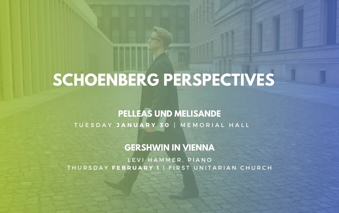 Schoenberg Perspectives