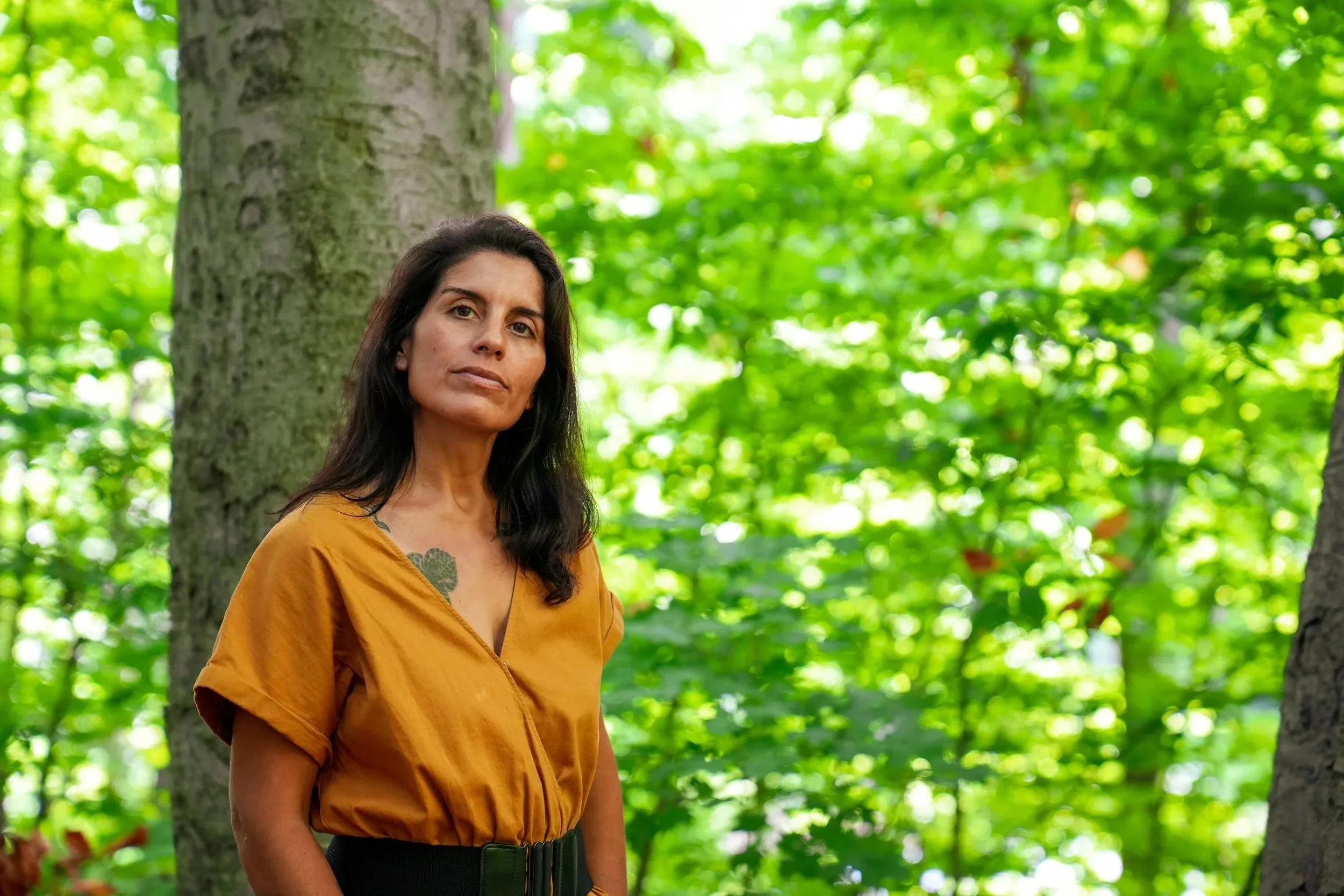 Julia O. Bianco