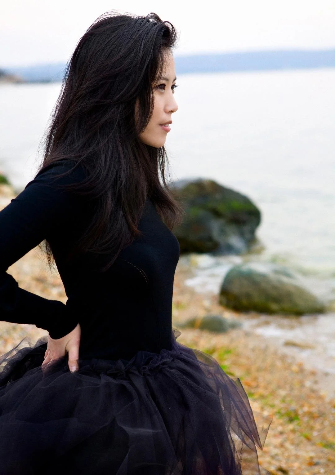Gloria Chien