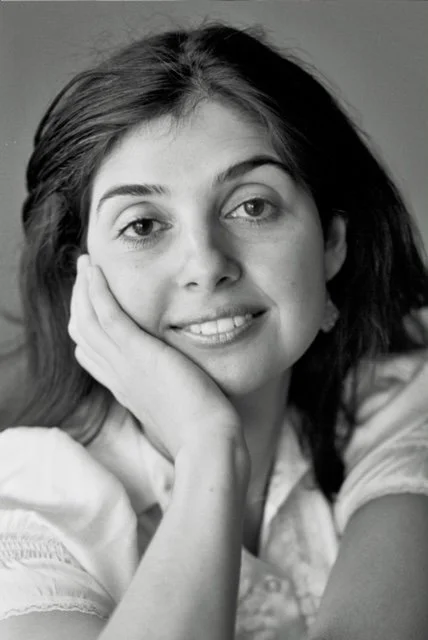 Anna Vinnitsky