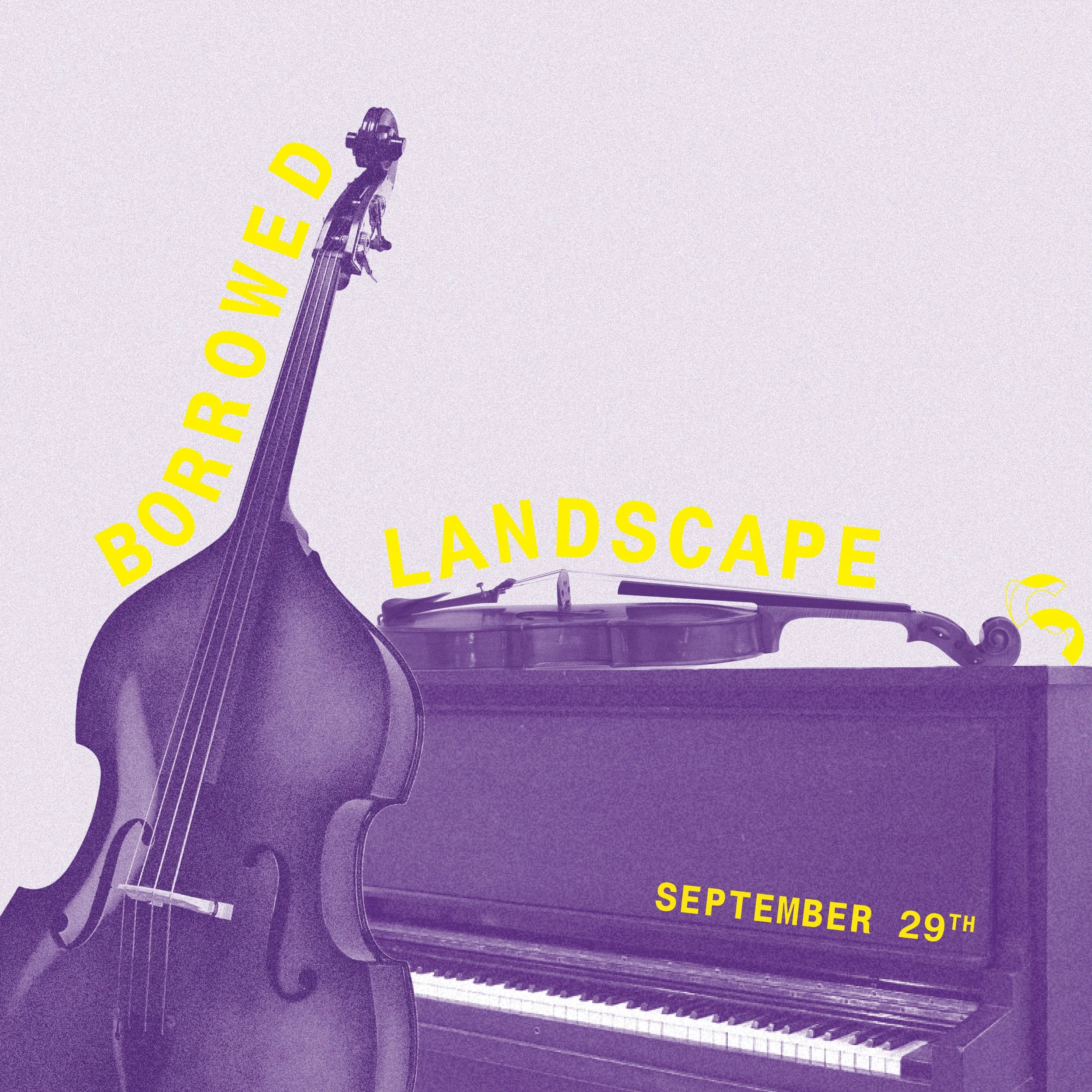 Presenting: Borrowed Landscape
