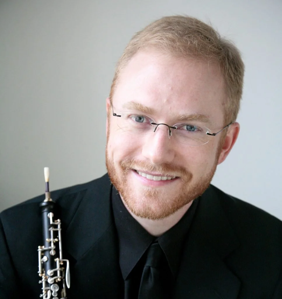 Dwight Parry