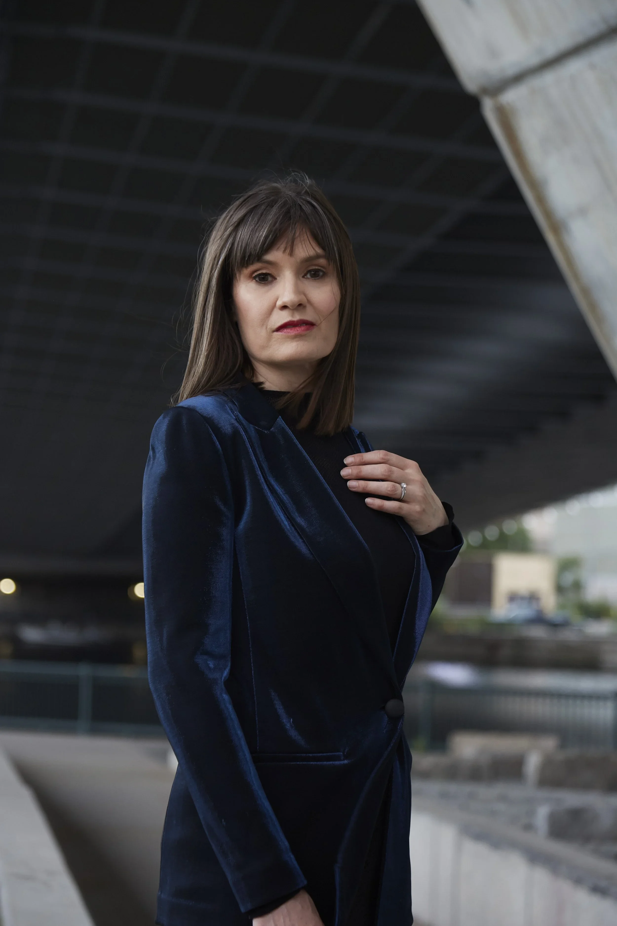 Kati Agócs