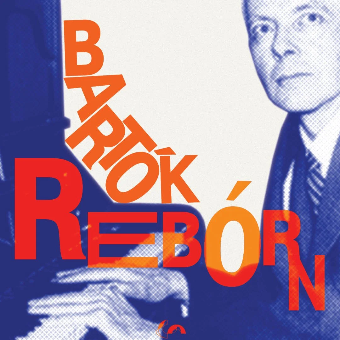 concertnova Presents icarus Quartet in Bartók Rebórn