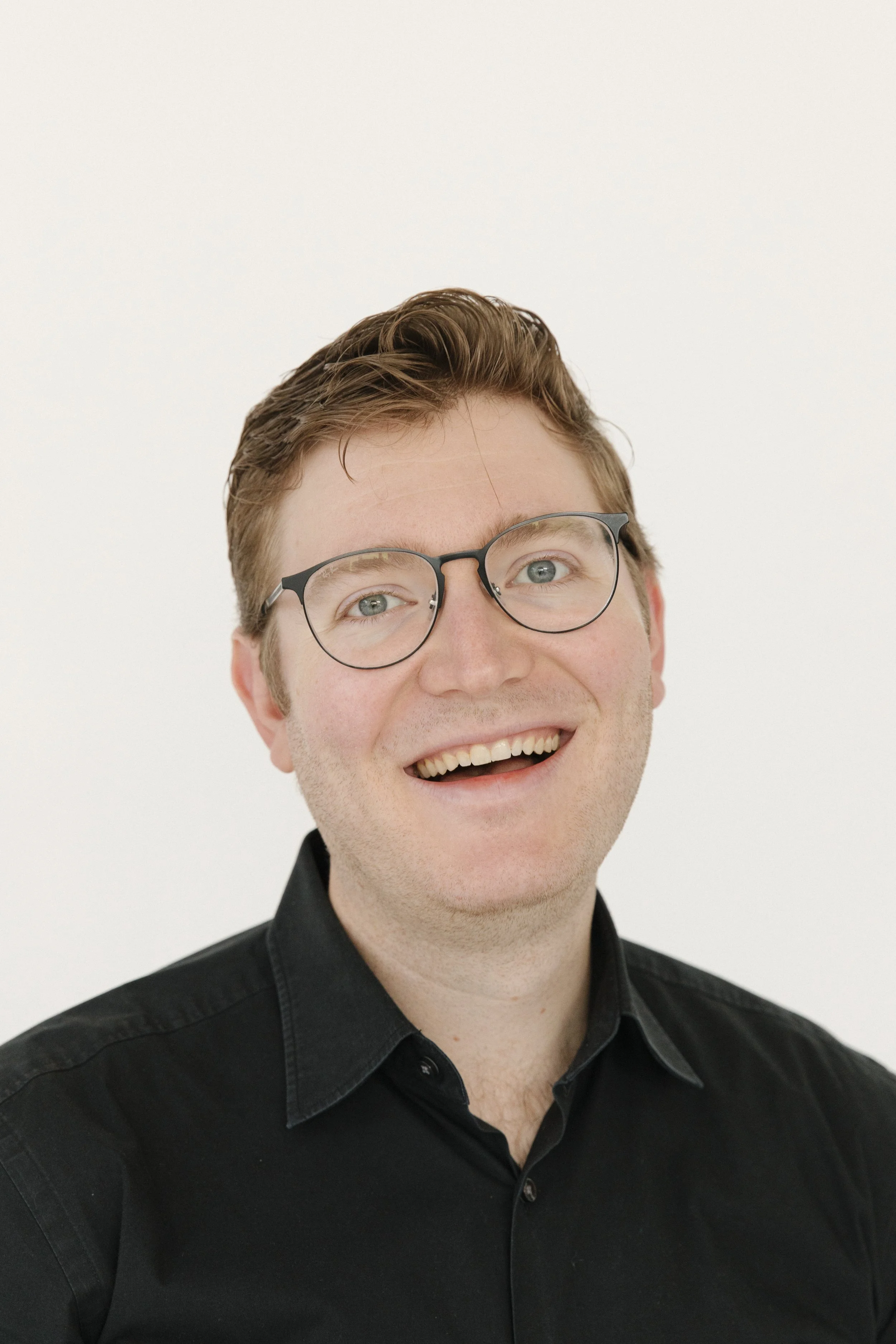Joseph Morris