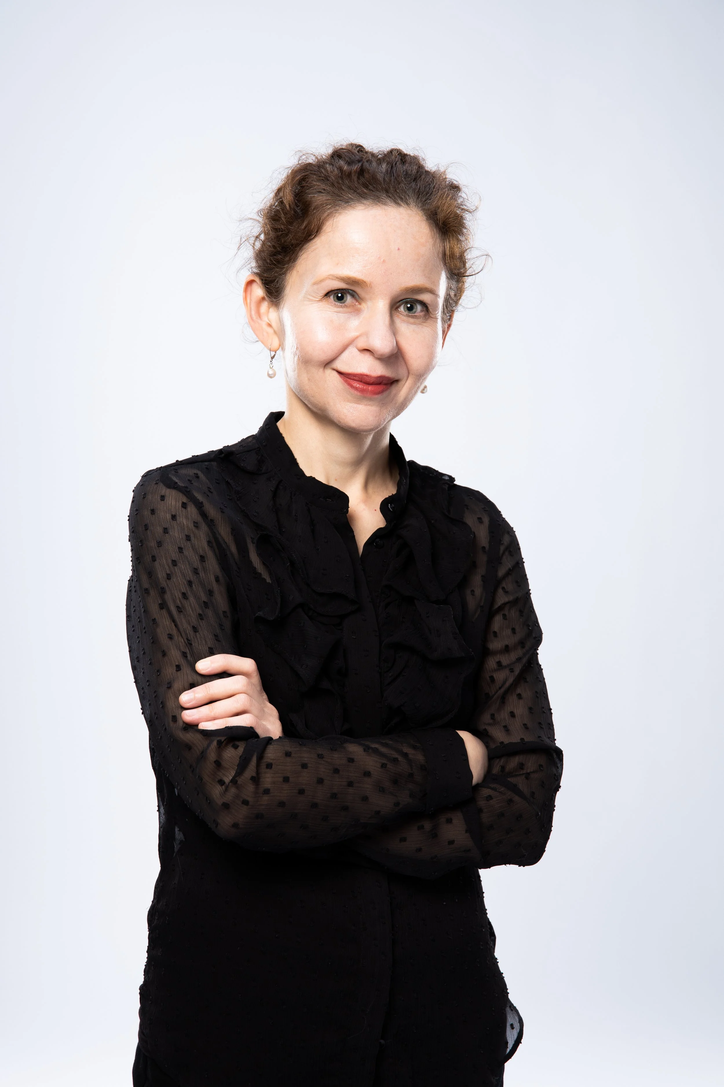 Anna Reider