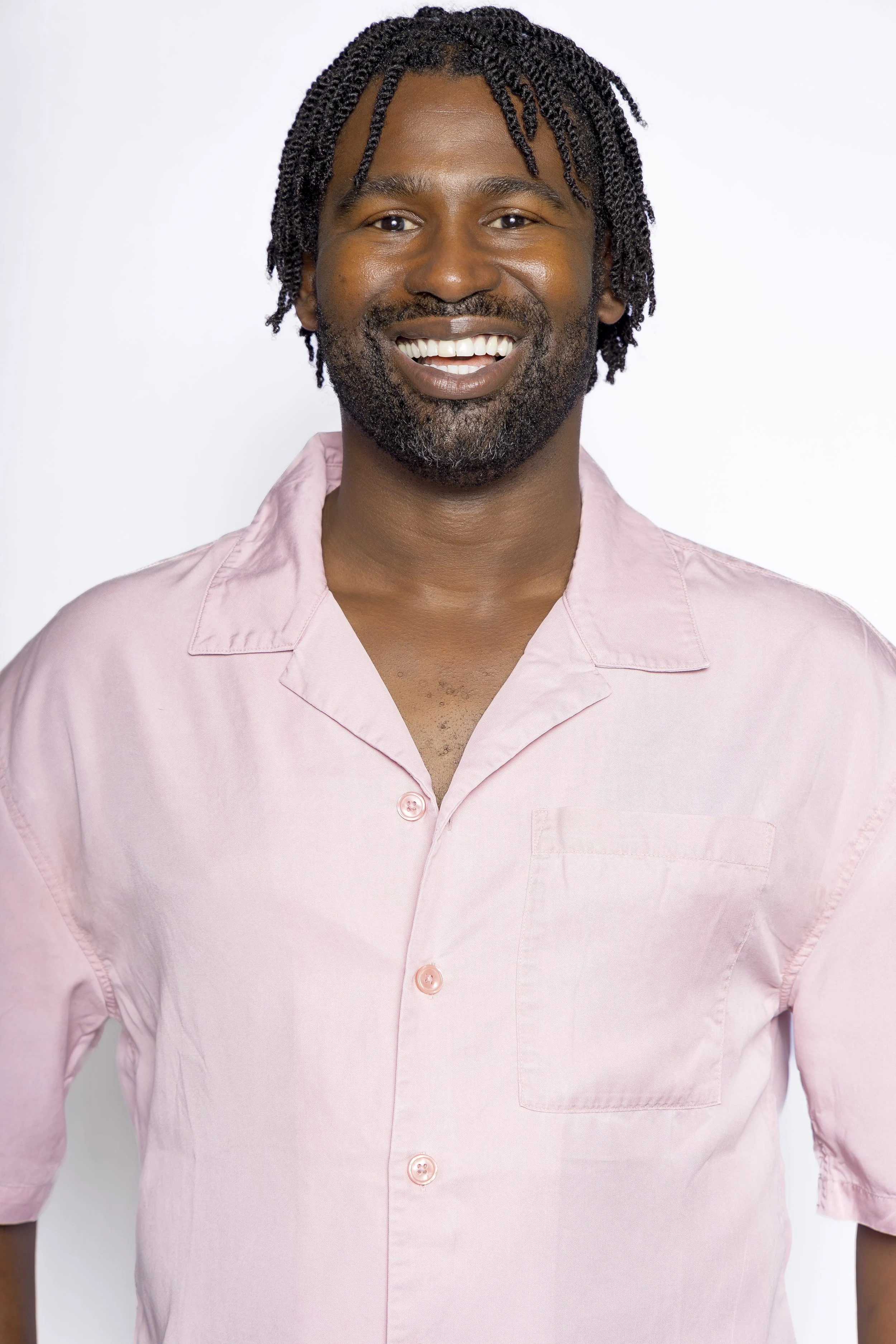 Darnelle Pierre Benjamin