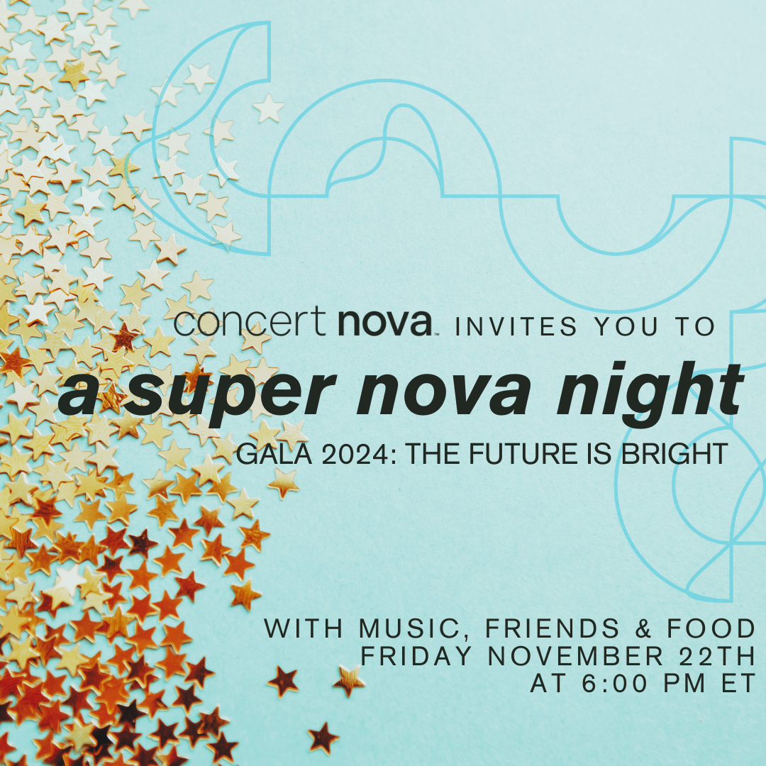 super nova night