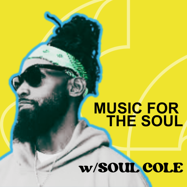 Music for the Soul