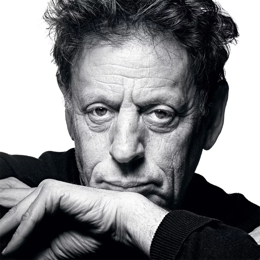 Philip Glass