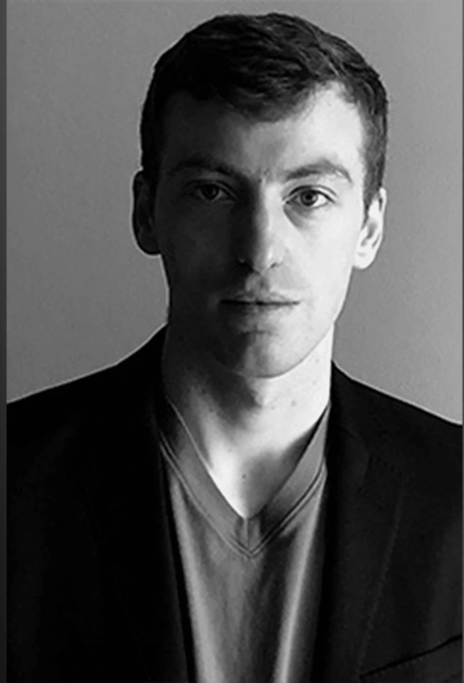 Chris Rogerson
