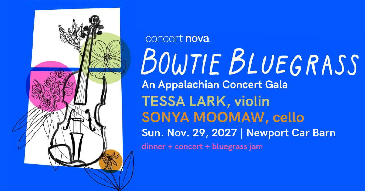 BOWTIE BLUEGRASS