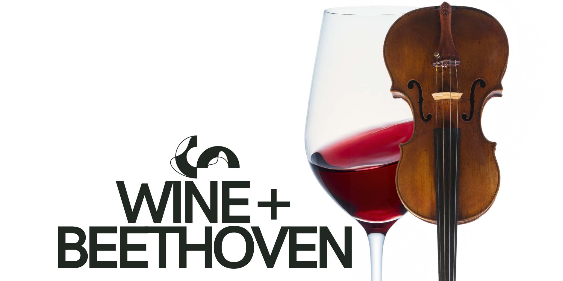 WINE + BEETHOVEN