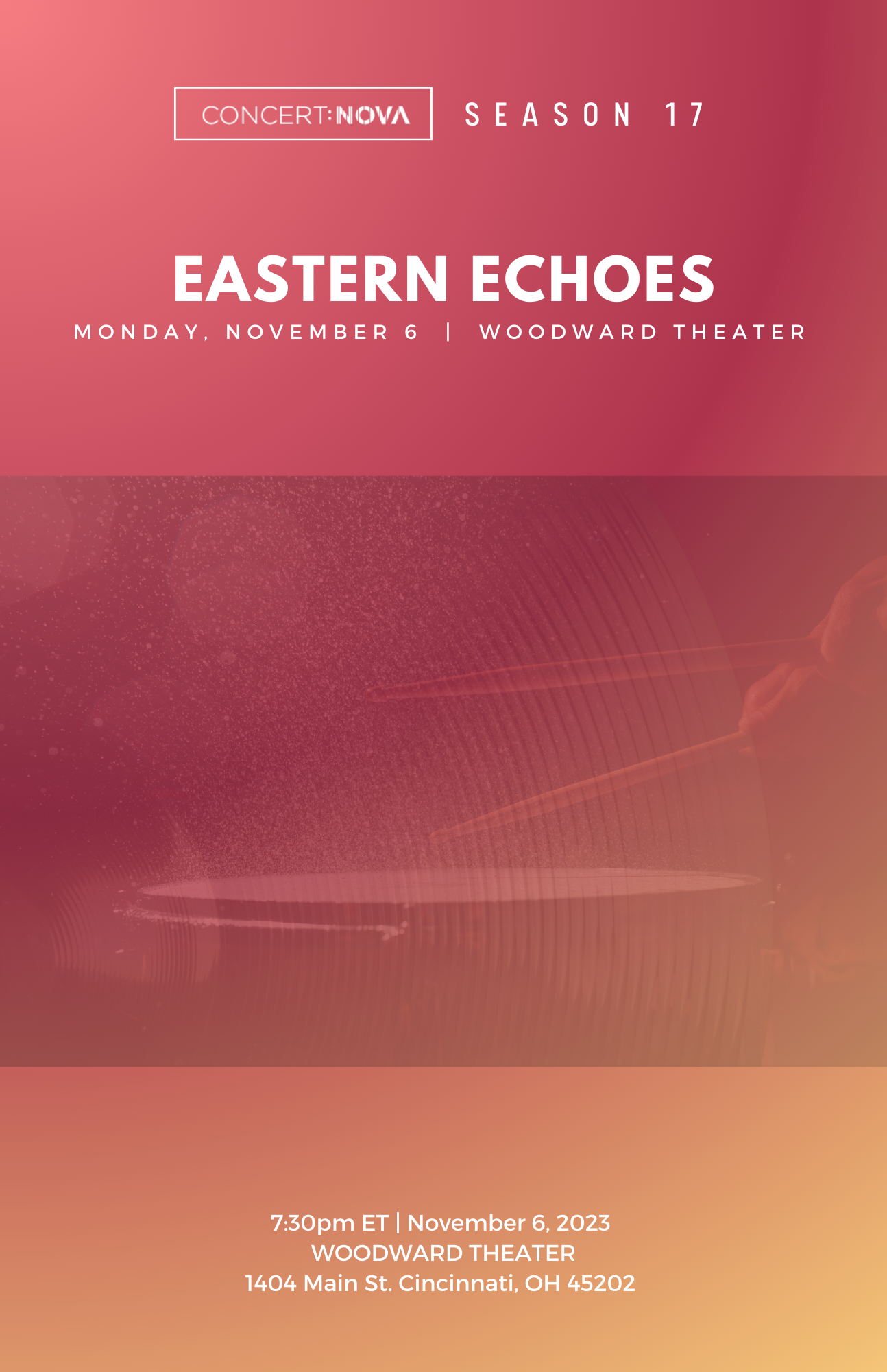 Eastern Echoes