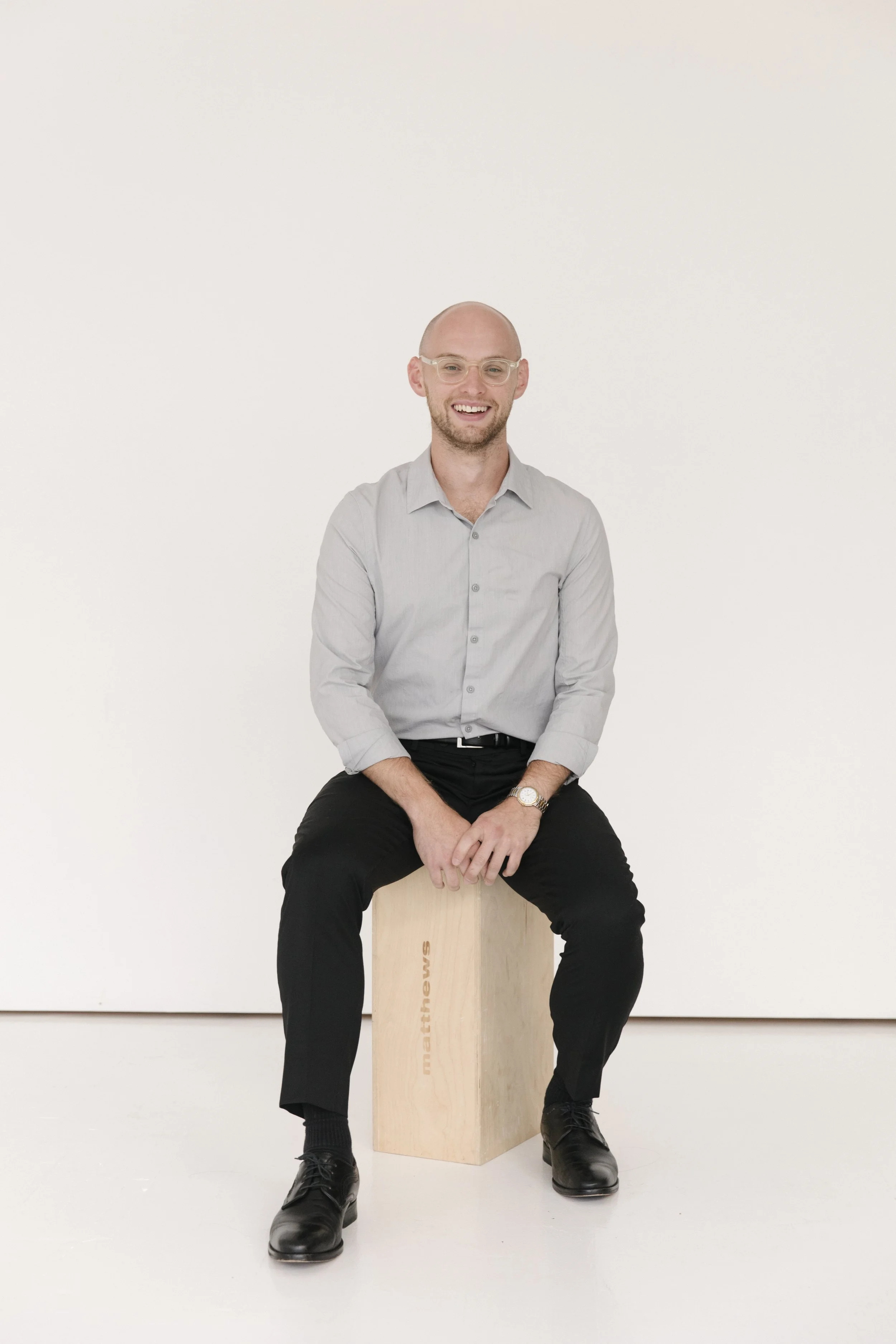 Joseph Bricker