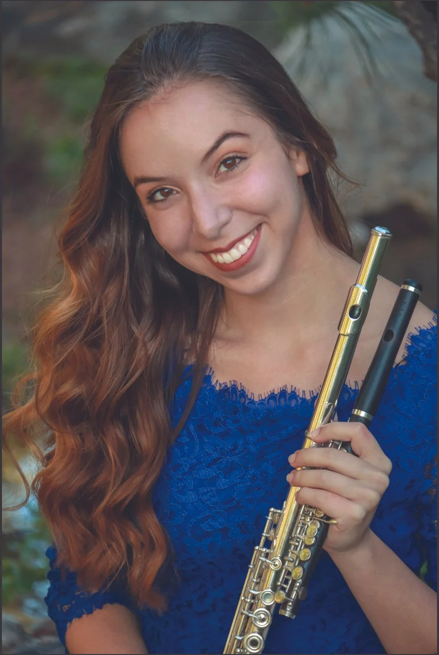 Rebecca Pancner