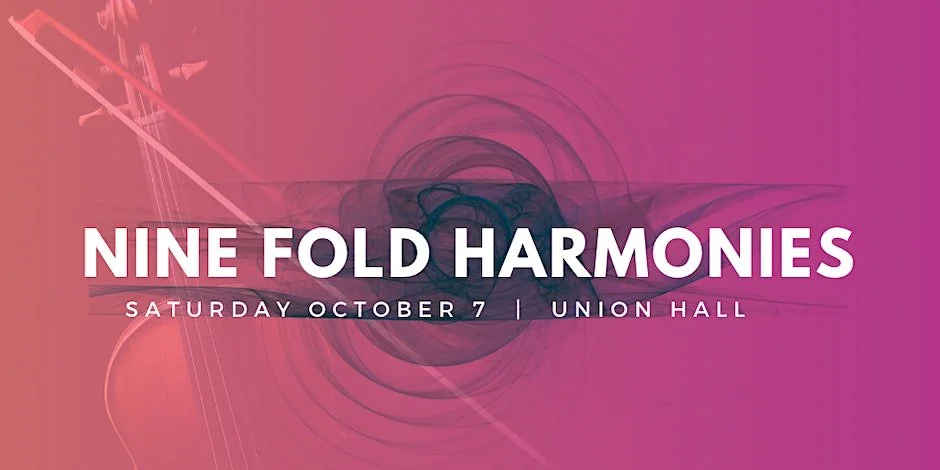 9-Fold Harmonies