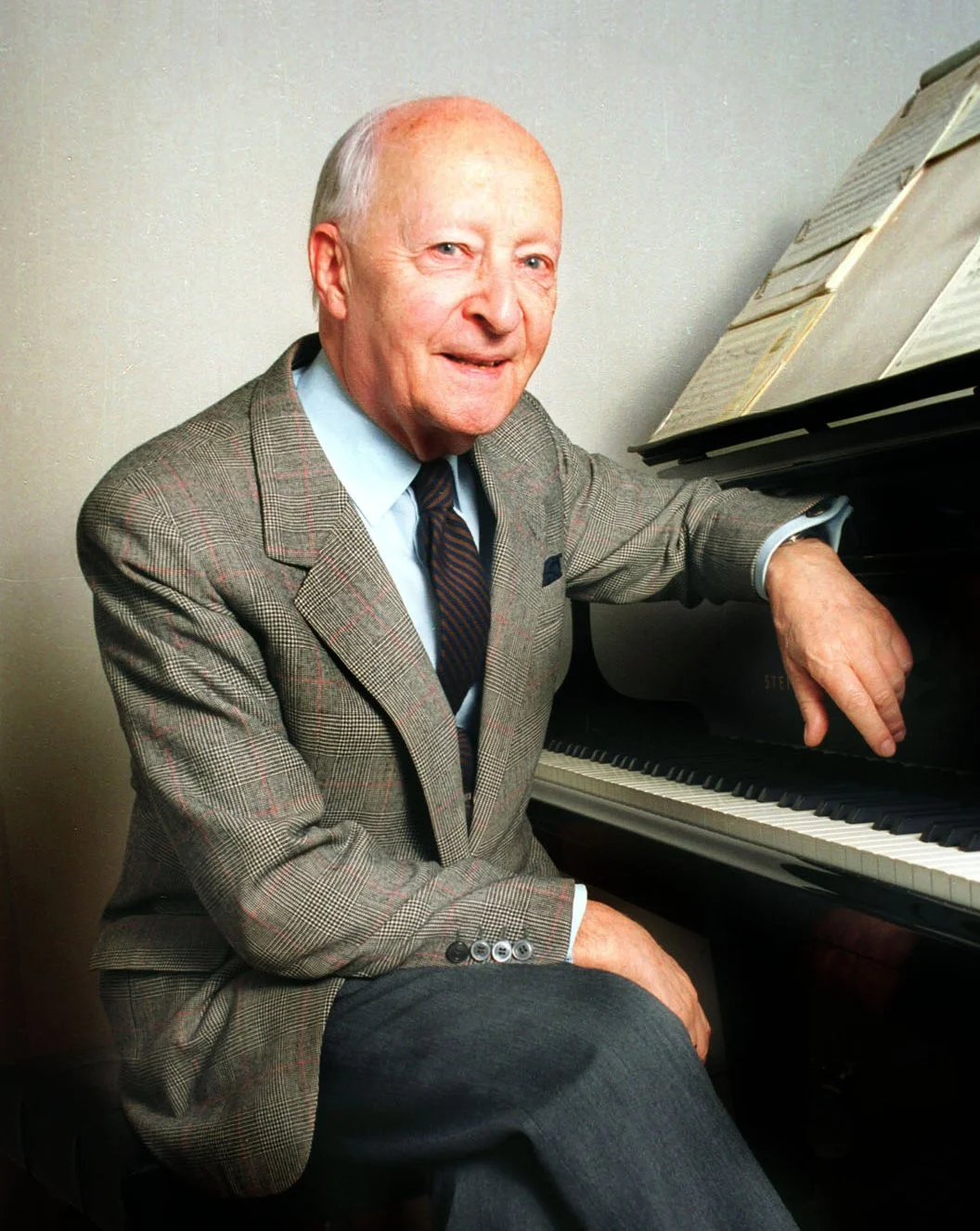 Witold Lutosłowski