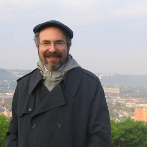 Steven Cahn