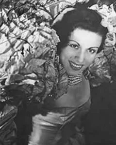 Margarita Lecuona